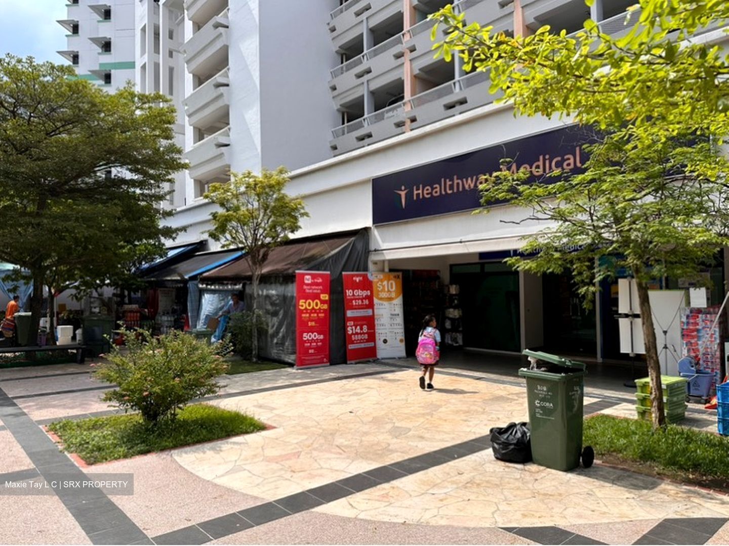 308 ANCHORVALE ROAD (D19), Shop House #557902051